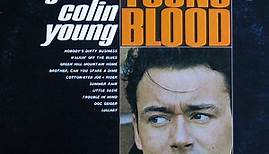Jesse Colin Young - Young Blood
