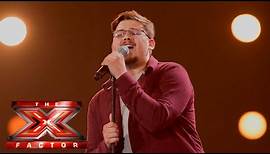 Ché Chesterman battles for Nick’s final seat | 6 Chair Challenge | The X Factor UK 2015