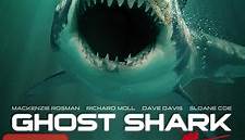 Ghost Shark - Die Legende lebt