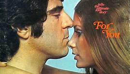 Anthony Newley - For You
