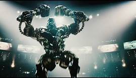 Real Steel Trailer 2011 official movie trailer