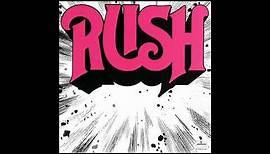 R̲u̲sh - R̲u̲sh (Full Album) 1974