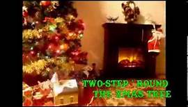 Suzy Bogguss - Two-Step 'Round the Christmas Tree
