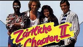 Zärtliche Chaoten II 1988 Deutschland Trailer deutsch VHS Fürsten der Dunkelheit © Starlight Video
