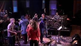 Levon Helm Ramble At The Ryman "The Weight" on PBS