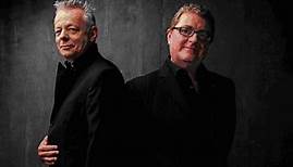 Tommy Emmanuel, Martin Taylor - The Colonel & The Governor