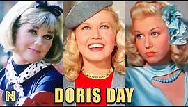 The Amazing Life of Doris Day | Biography, Loves And Career