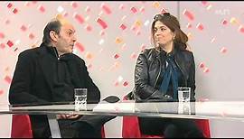 Pardonnez-moi - Agnès Jaoui & Jean-Pierre Bacri