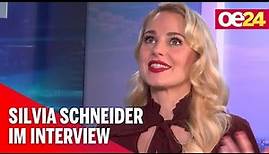 Fellner! LIVE: Silvia Schneider im Interview