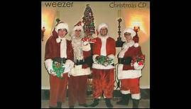 Weezer – Christmas CD (Full EP)