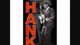 Hank Williams Sr - I Heard My Savior Calling Me