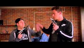 Trailer: 22 Jump Street