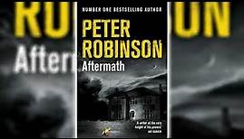 Aftermath by Peter Robinson [Part 2] (Inspector Banks #12) | Audiobooks Full Length