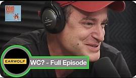 Matt Besser | Who Charted? | Video Podcast Network