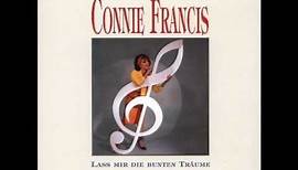 Connie Francis - Drei Münzen im Brunnen (Three Coins In The Fountain)