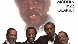 The Modern Jazz Quartet - "Topsy" This One's For Basie