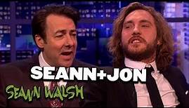 Seann Walsh And His Dear Friend Jonathan Ross (Full Appearance) | Jonathan Ross Show | Seann Walsh