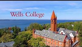 See the Wells College of Today