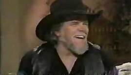 Tribute To Johnny Paycheck = Full Show ( VHS )