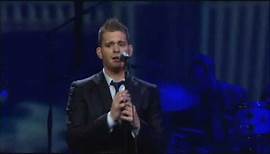 Michael buble - "Home" - Live at Madison Square Garden