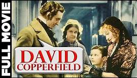 David Copperfield (1969) | Hollywood Classic Movie | Richard Attenborough, Cyril Cusack