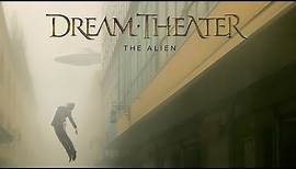 Dream Theater - The Alien (Official Video)