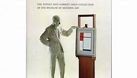 Three Generations of 20th Century Art The Sidney and Harriet Janis Collection of the Museum of Modern Art - Hardcover