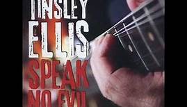Tinsley Ellis - Speak no Evil