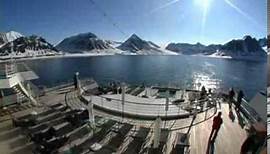 Island Kreuzfahrt über Norwegen, Nordkap und Walbeobachtung mit MS AMADEA - FOLGE #12