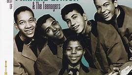 Frankie Lymon & The Teenagers - The Very Best Of Frankie Lymon & The Teenagers