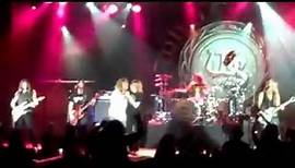 Whitesnake - Steal Your Heart Away - with Jasper Coverdale
