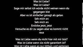 Empire Cast - What Is Love [Deutsche Übersetzung / German Lyrics]