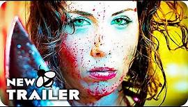 Rave Party Massacre Trailer (2018) Horror Movie