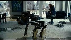 Mr. Poppers Pinguine 1 - Trailer (Full-HD) - Deutsch / German