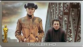 Asphalt-Cowboy ≣ 1969 ≣ Trailer ≣ OmU