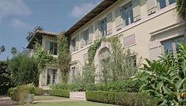 Inside Jim Belushi's $38.5 Million Mansion