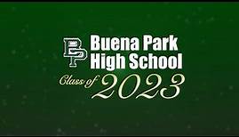 Buena Park High School 2023 Commencement Ceremony