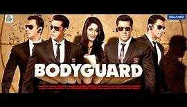 Bodyguard Official Movie Trailer | Salman Khan,Kareena Kapoor