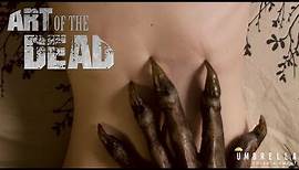 Art of the Dead (2019) Official Trailer