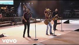 Kenny Chesney - Save It for a Rainy Day (Official Live Video)