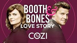 Bones & Booth Love Story