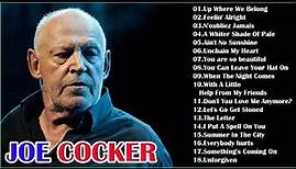 Joe Cocker Greatest Hits (Full Album) - The Best Of Joe Cocker #4