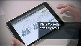 Synco IC - Cloudbasiertes Remote Access System