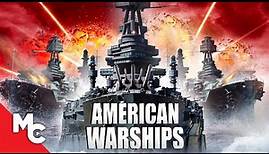 American Warships | Full Action Sci-Fi Movie | Alien Invasion