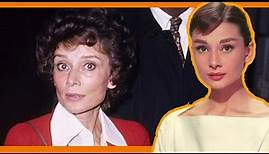 Audrey Hepburns Sohn enthüllt die schmerzhaften letzten Tage seiner Mutter