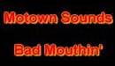 Motown Sounds - Bad Mouthin' - 1979