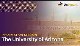 Discover the University of Arizona: Programs, Rankings, Student Life, and More!