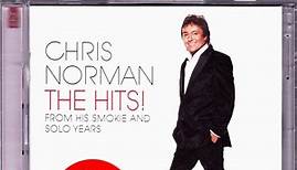 Chris Norman - The Hits! From His Smokie And Solo Years