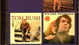 Tom Rush - The Complete Elektra Recordings