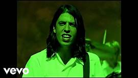 Foo Fighters - I'll Stick Around (Official HD Video)